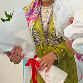 Abaya koynek