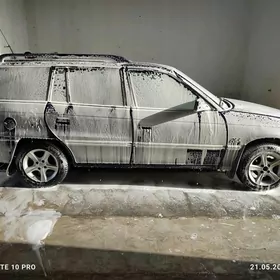 Opel Astra 1992