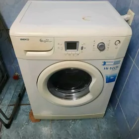 beko 6 kg