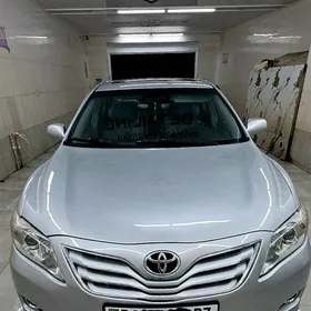 Toyota Camry 2010