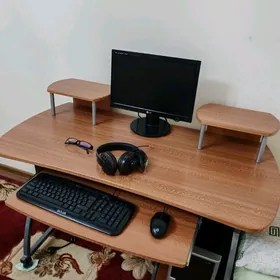 I3-2120 Gtx660 2Gb stoly bile