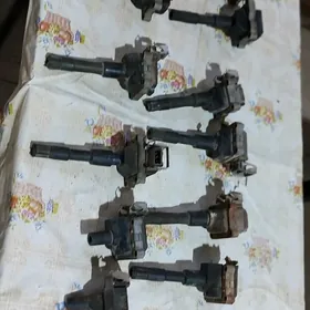 Катушки от бмв