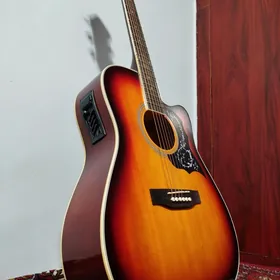 Nagysly elektro gitara