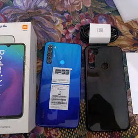 Redmi note8