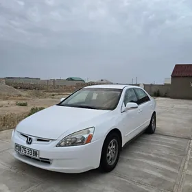 Honda Acura 2005