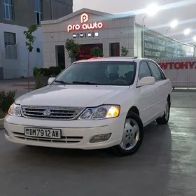 Toyota Avalon 2000