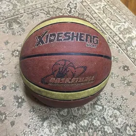 мяч баскетбол