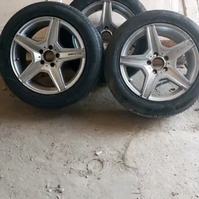 Diska