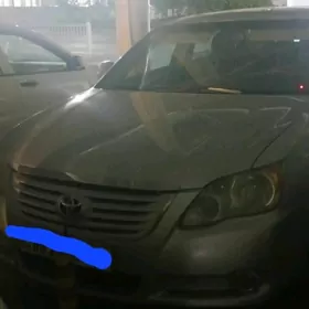 Toyota Avalon 2009