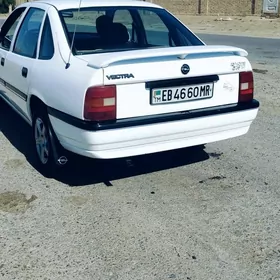 Opel Vectra 1991