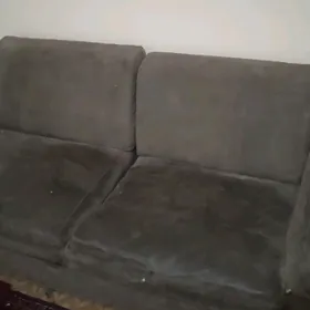 divan