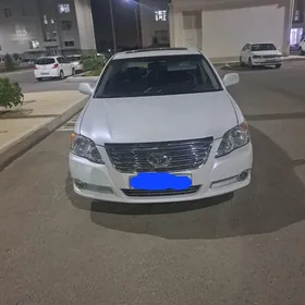 Toyota Avalon 2007