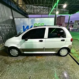 Matiz Mehanika Karopka