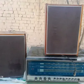 radio plastinka aytdyrylyan