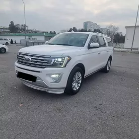 Ford Expedition 2020