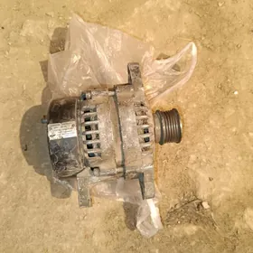 Maz generator euro
