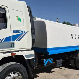 Ford Cargo 3535D 2022