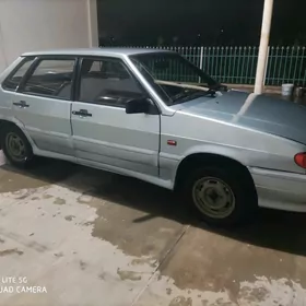 Lada 2115 2001