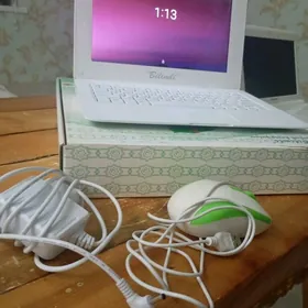 Bilimli kompyiter