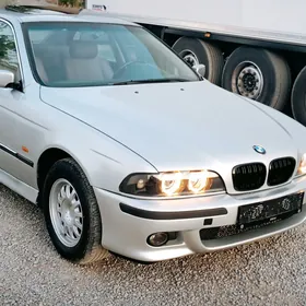 BMW E39 1996
