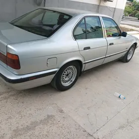 BMW 535 1990