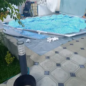 Басейн бу