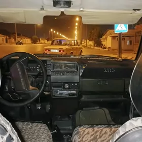 Lada 2115 1998