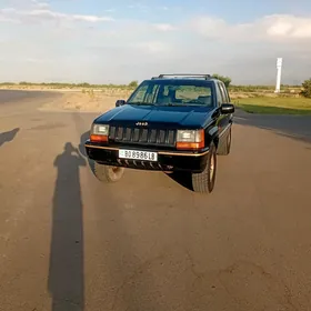 Jeep Grand Cherokee 1994