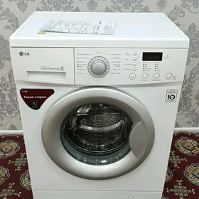 LG 6KL KIR MAS