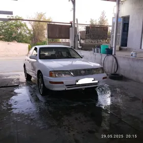 Toyota Avalon 1995