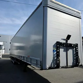 Kogel Euro Trailer 2021