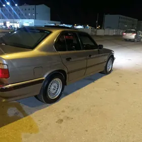 BMW 530 1993