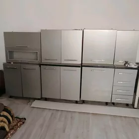 кухонная гарнитура