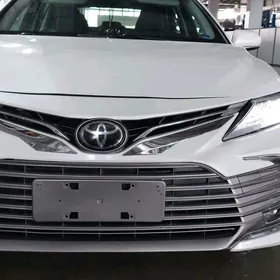 camry fara