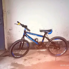 Велосипед -300