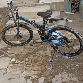 SPORT BIKE X9