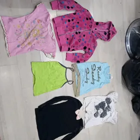 caga esik  детские вещи