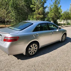 Toyota Camry 2007