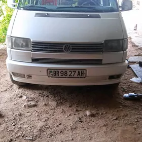 Toyota Hiace 1997