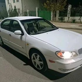 Nissan Maxima 2004