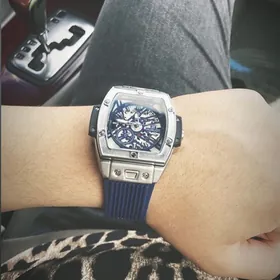 Hublot sagat