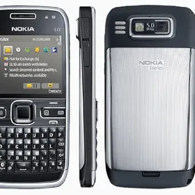 Nokia E72 arginal