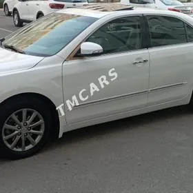 Toyota Camry 2011