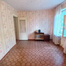 ️ Satlyk jaý 3-nji mkr. Bulwar köçe