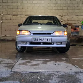 Lada 2115 2010