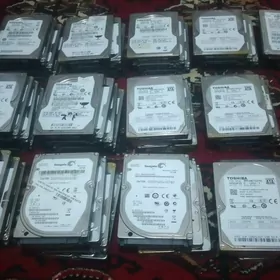 320 hdd, (žoski) noteboogyñky