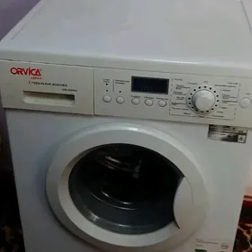 Кир машын  стиральная машина