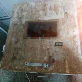 Inkubator
