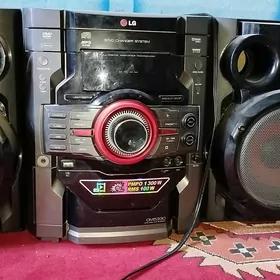 LG sentr