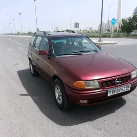 Opel Astra 1996